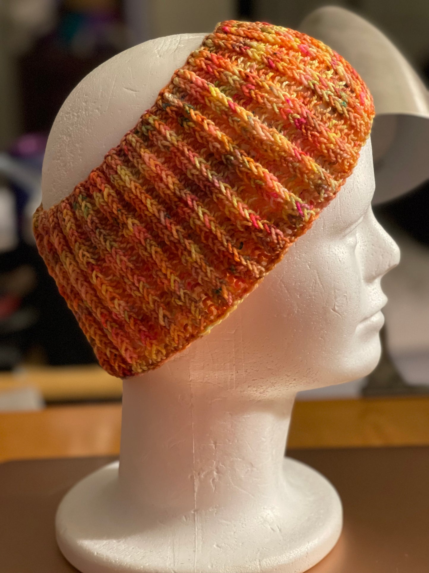 Ear Warmer - UF