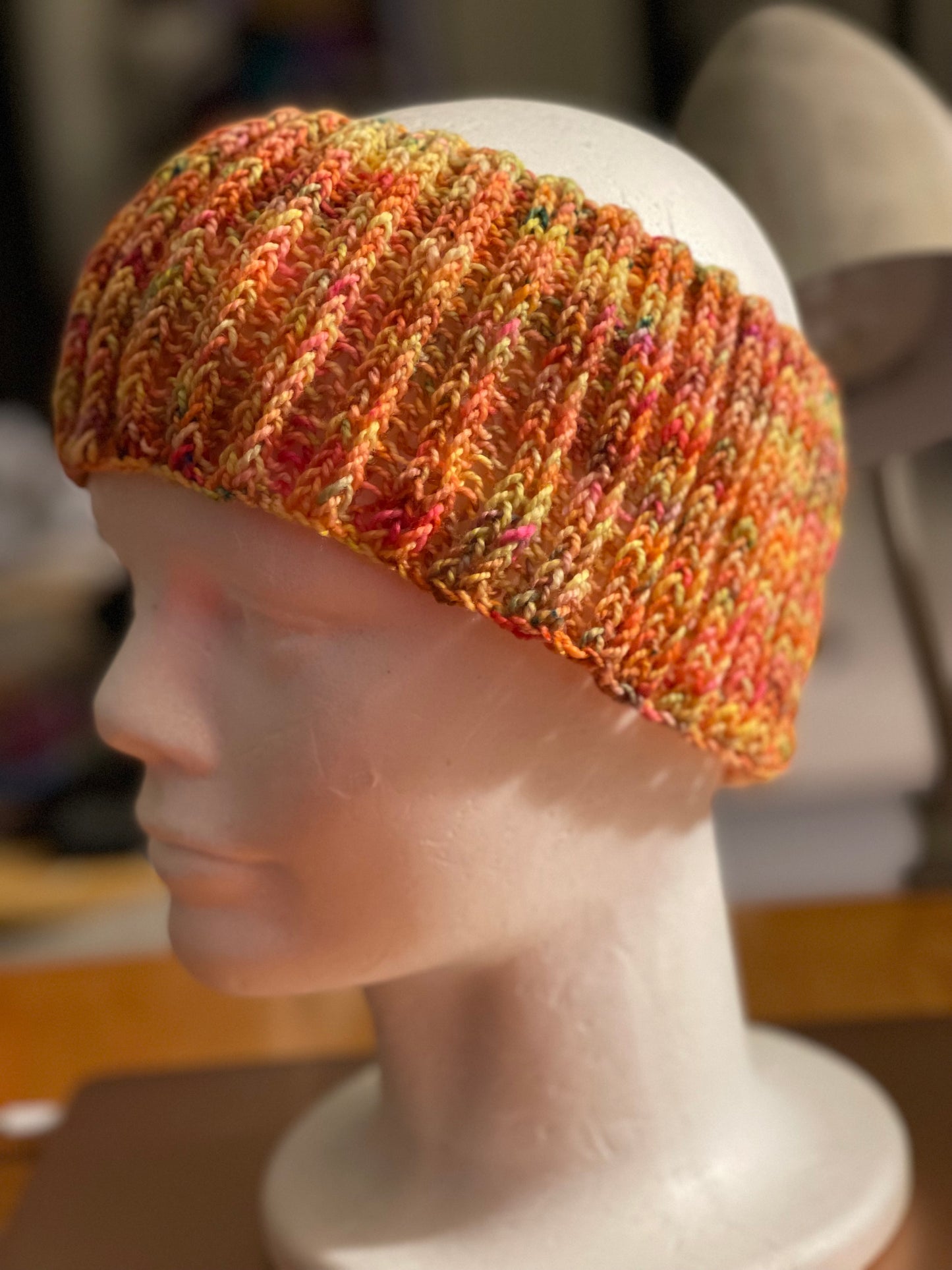 Ear Warmer - UF