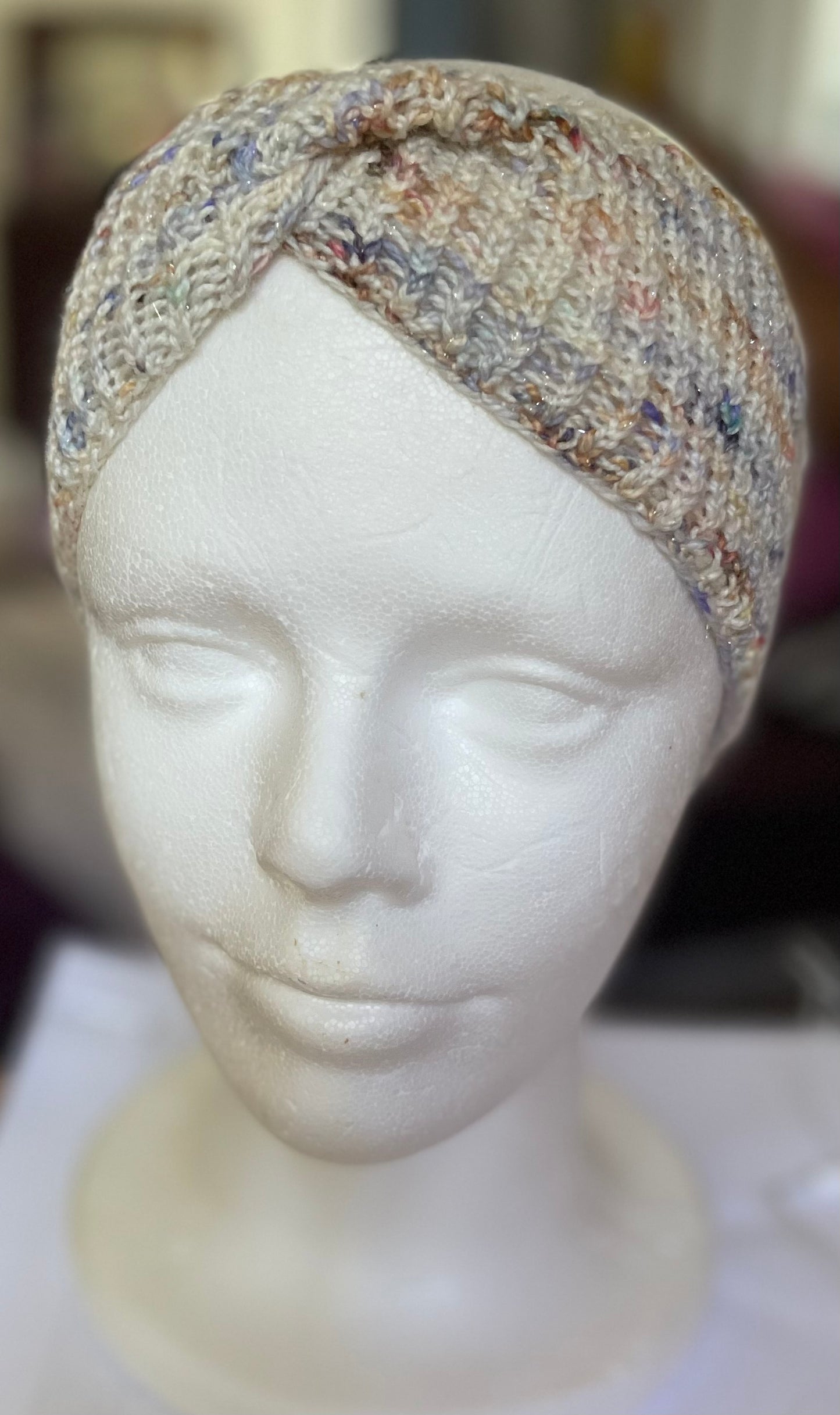 Ear Warmer