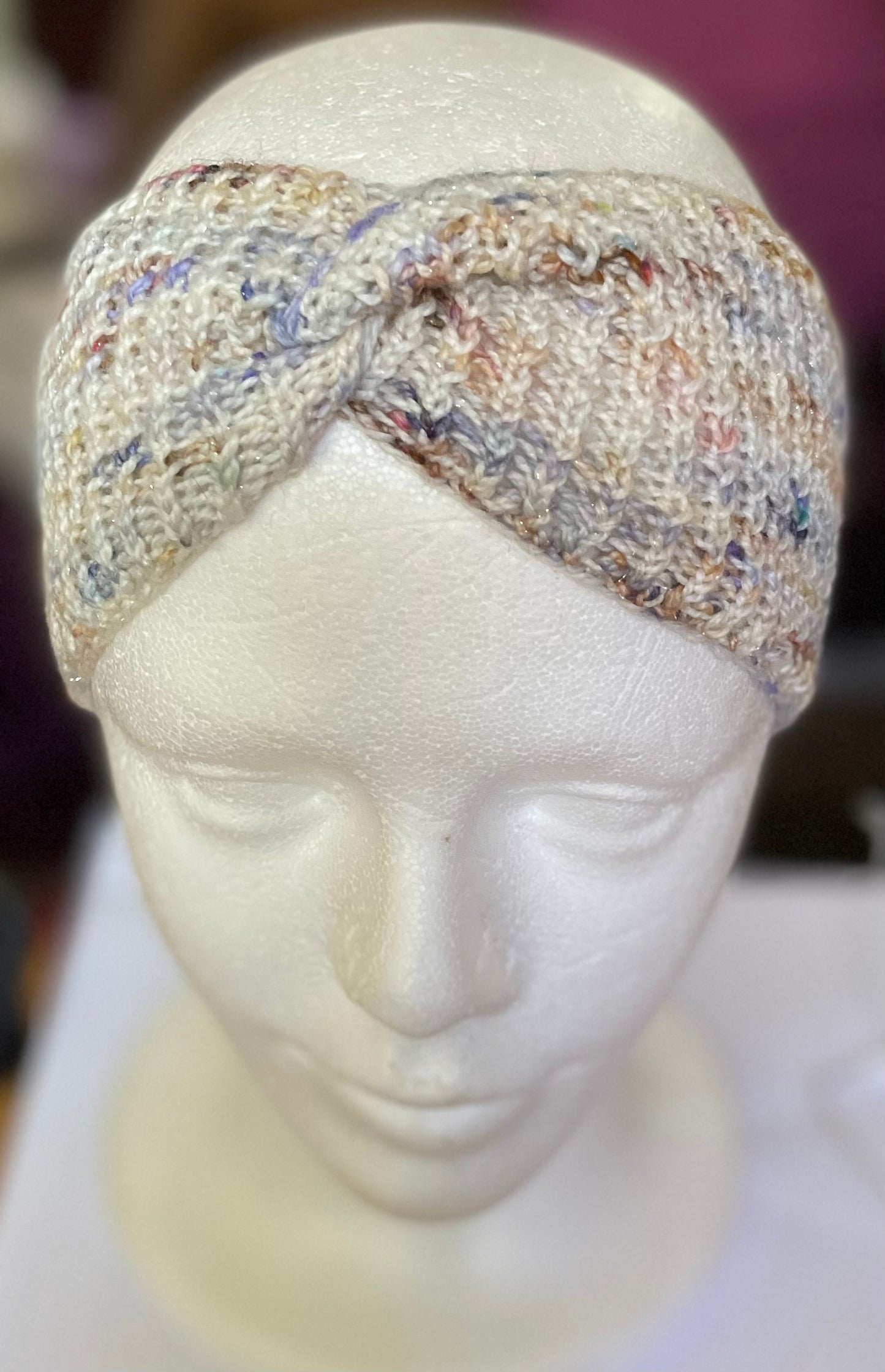 Ear Warmer