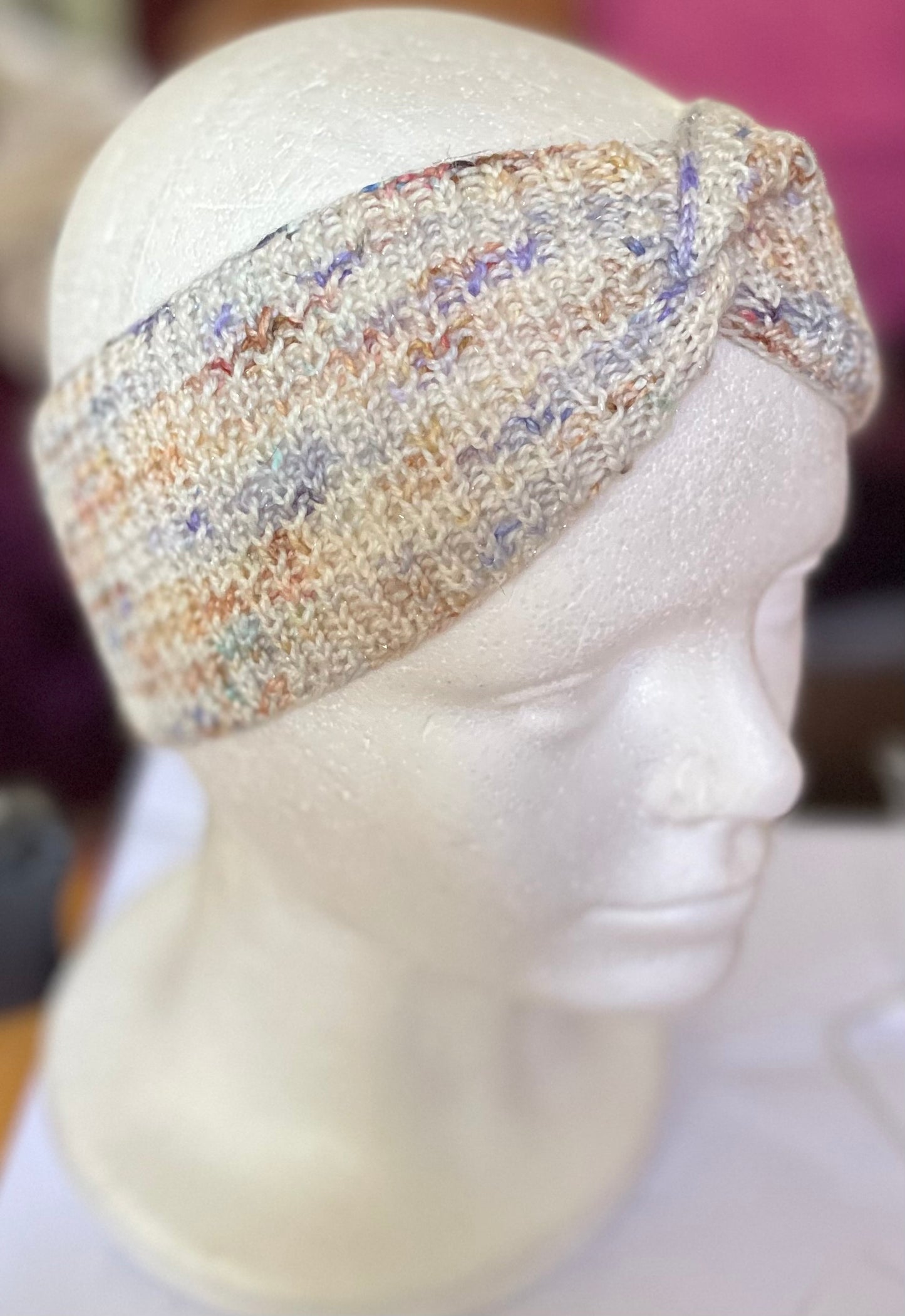 Ear Warmer