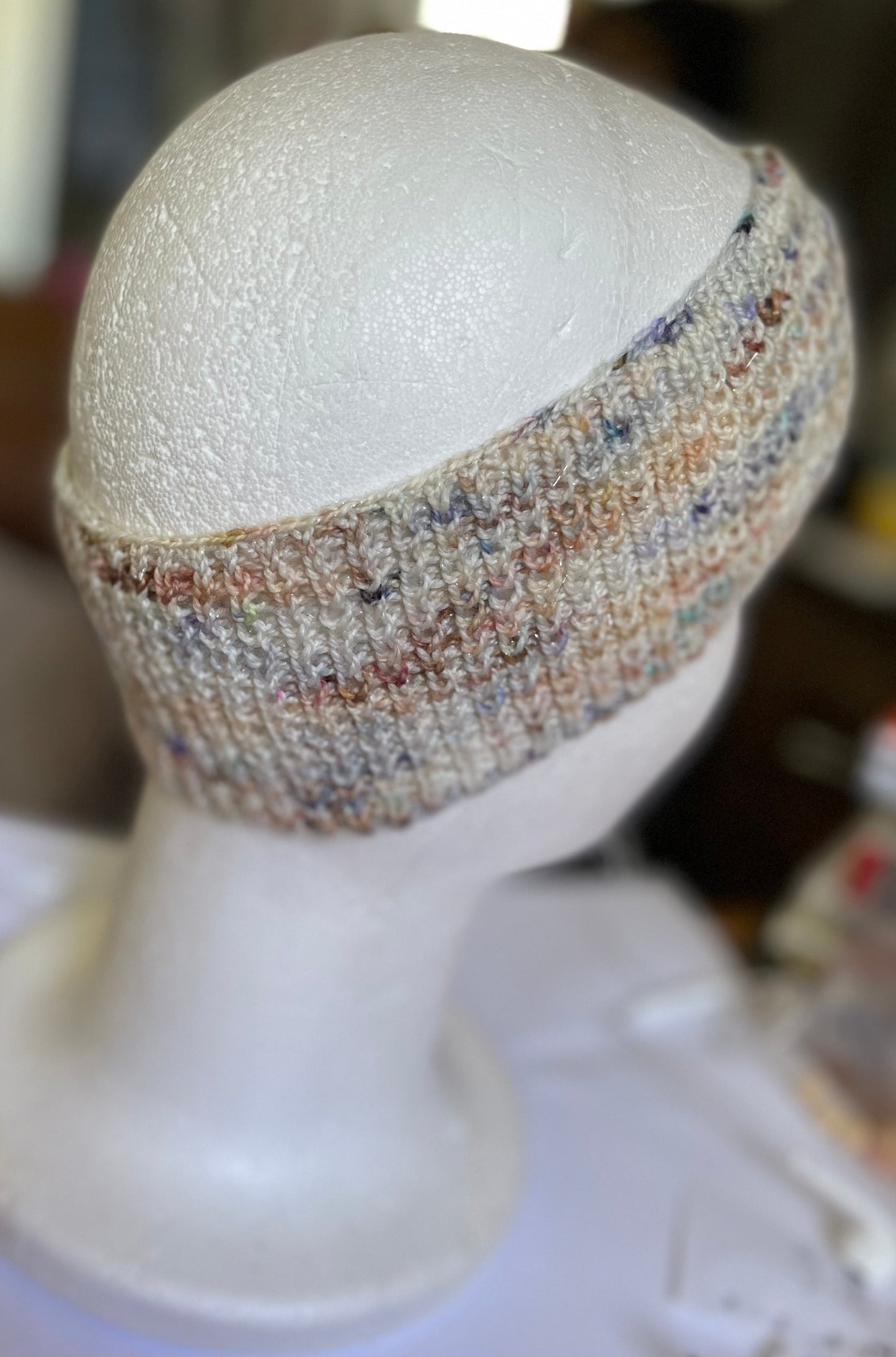 Ear Warmer