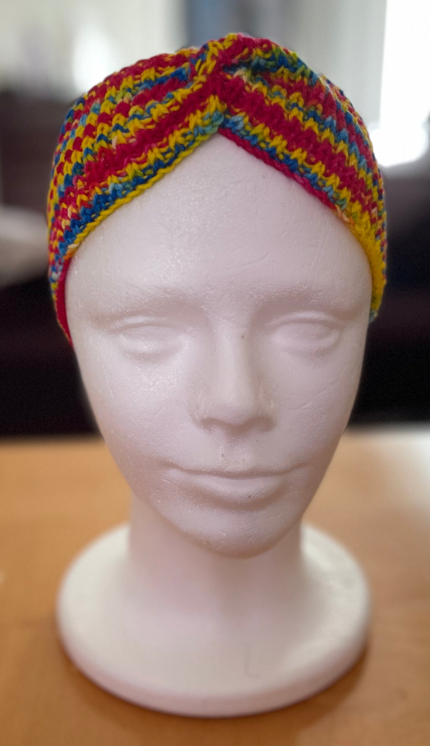 Earwarmer - Pansexual