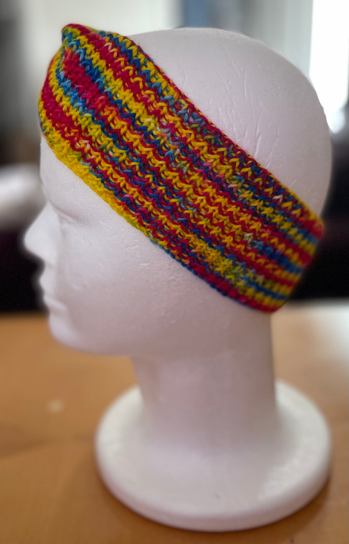Earwarmer - Pansexual