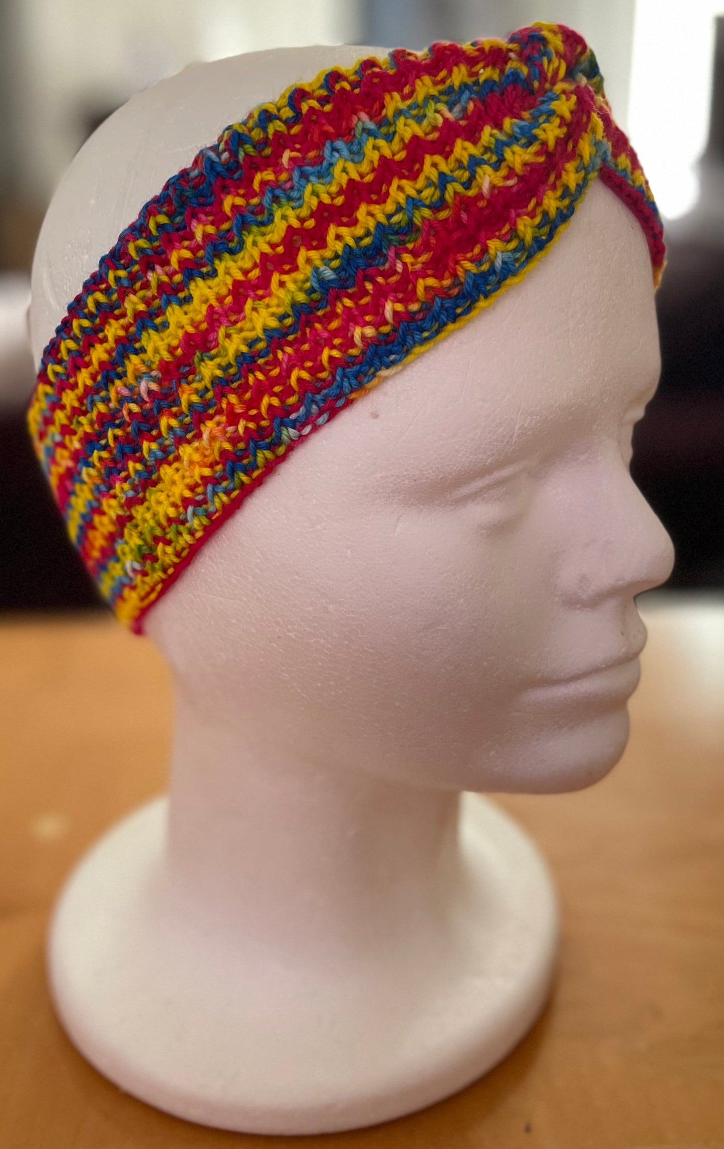 Earwarmer - Pansexual