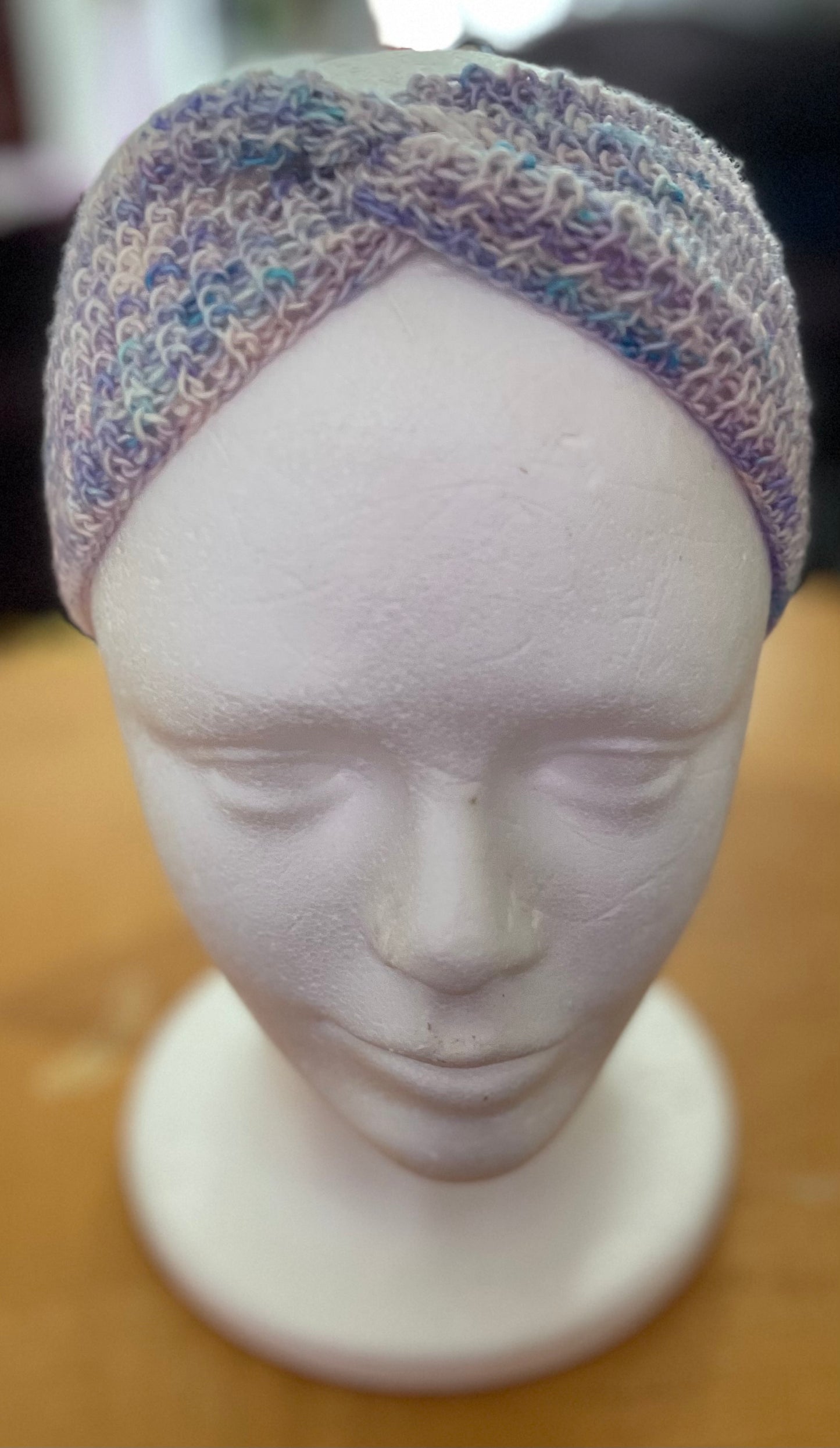Ear Warmer - Bubble Bath