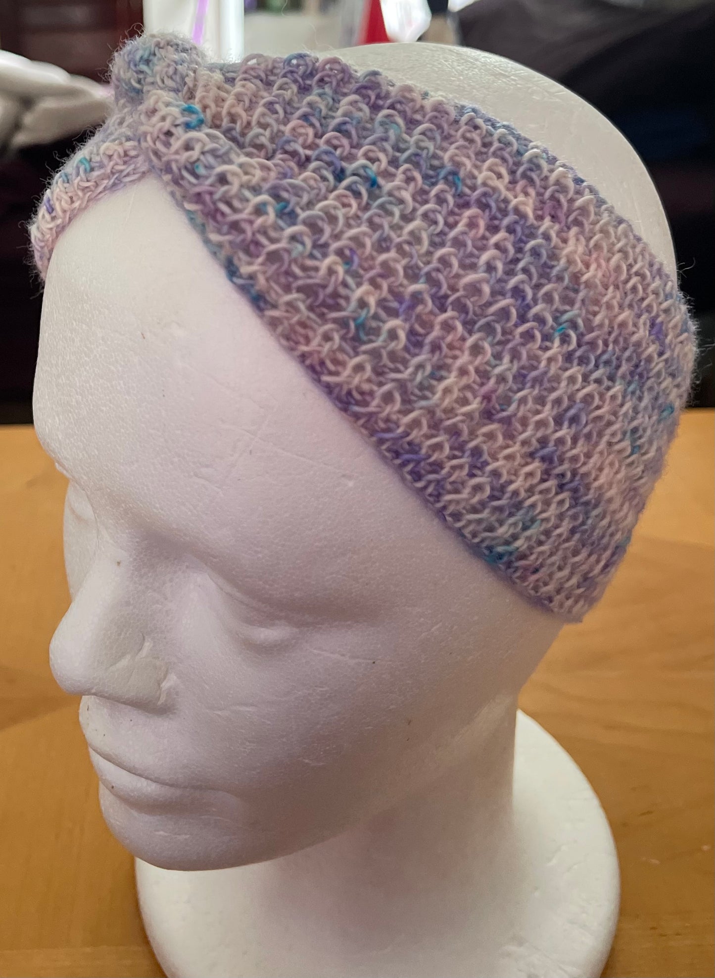 Ear Warmer - Bubble Bath