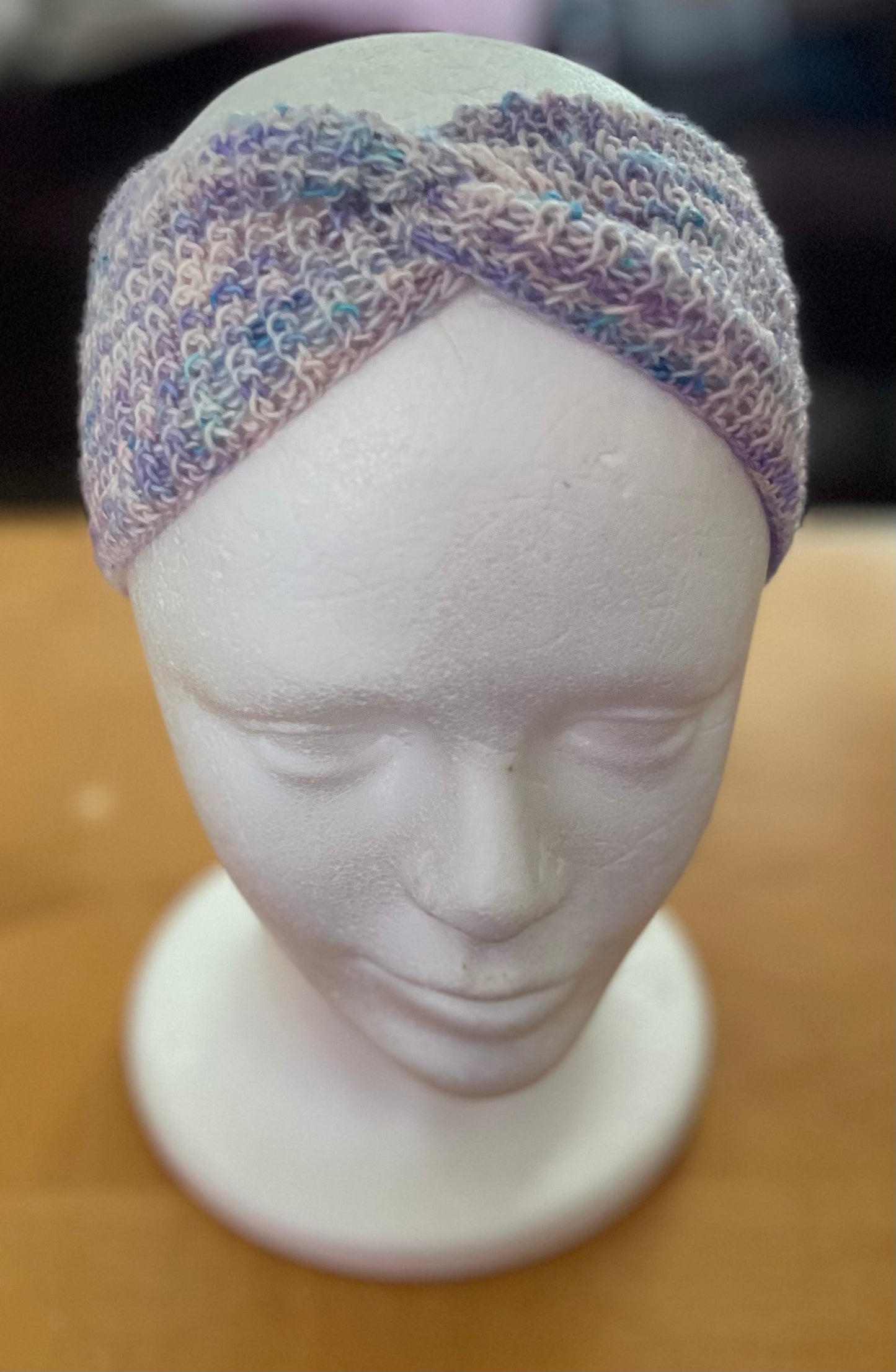 Ear Warmer - Bubble Bath