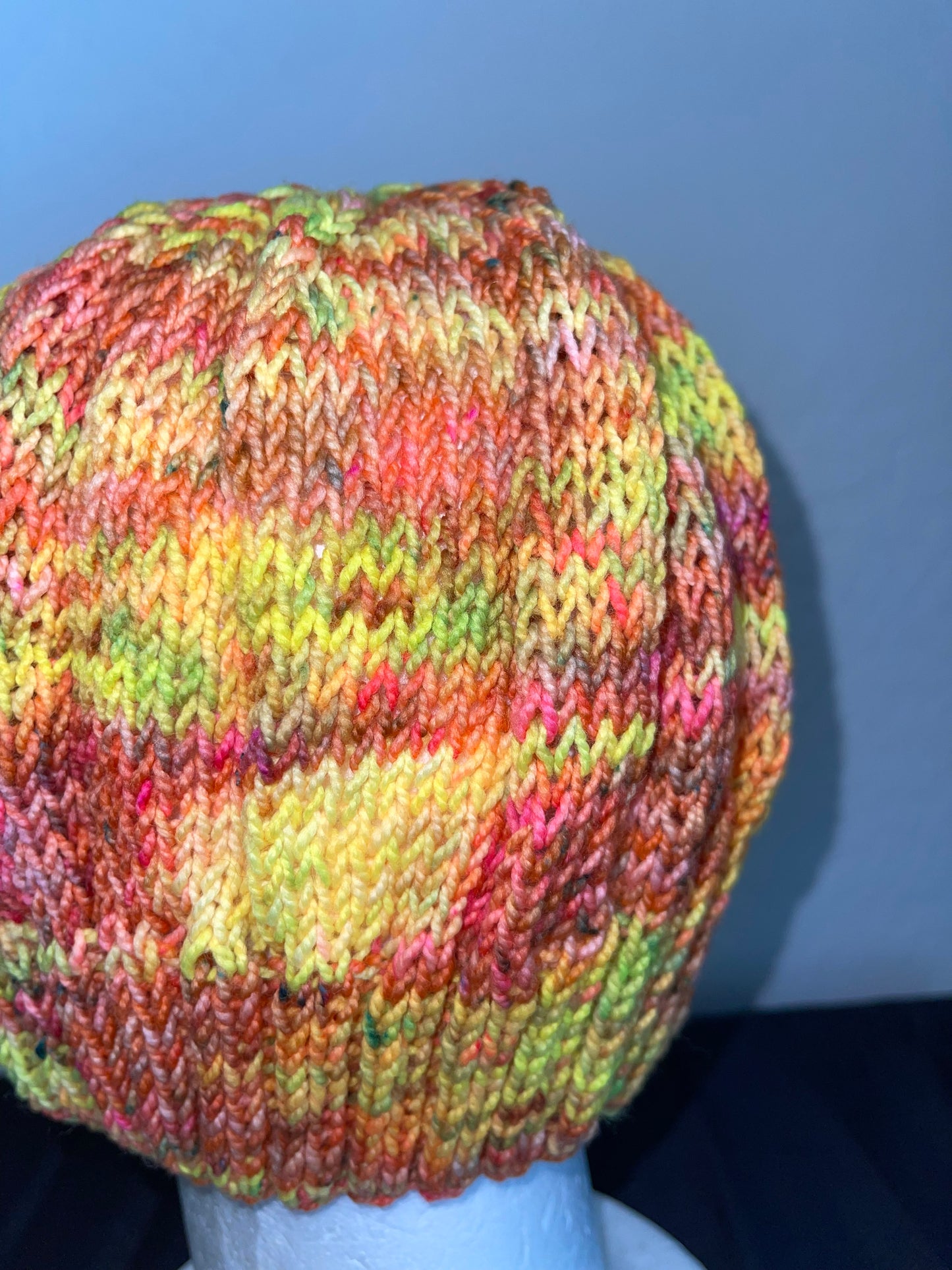 ,Handmade Hat - UF