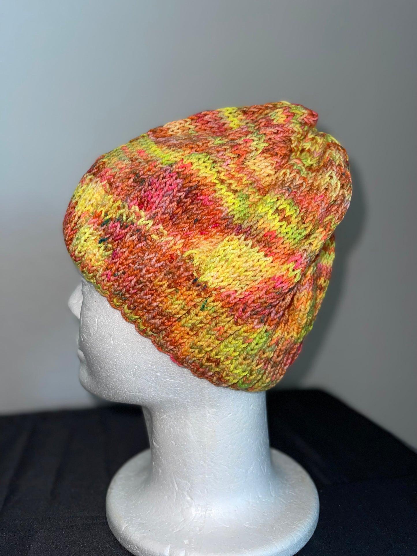 ,Handmade Hat - UF