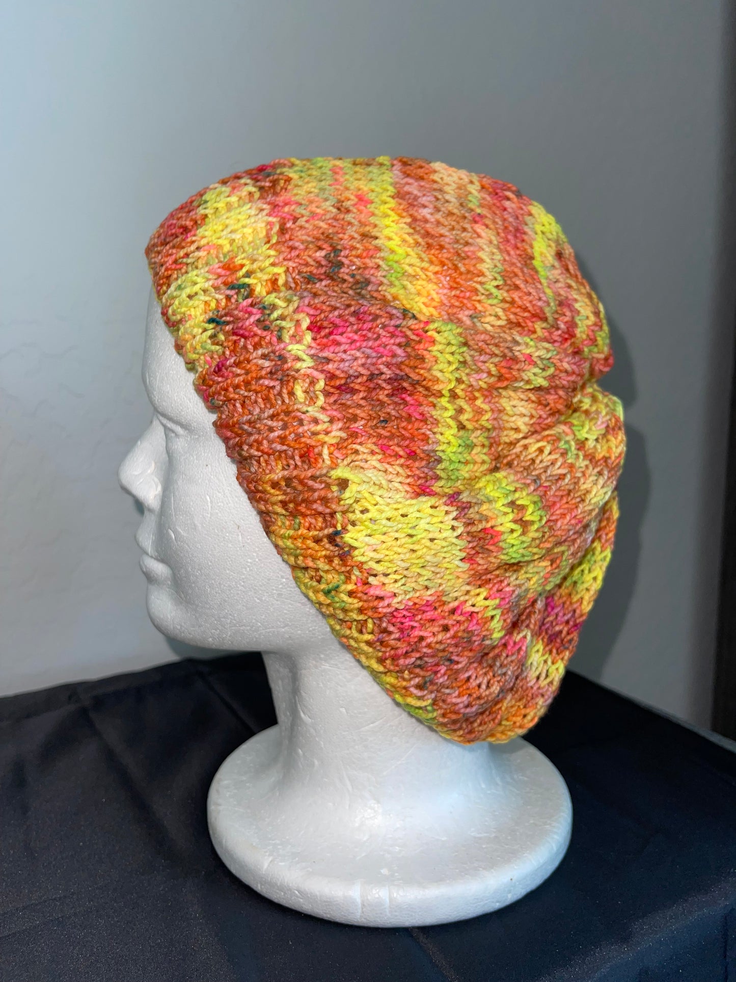 ,Handmade Hat - UF