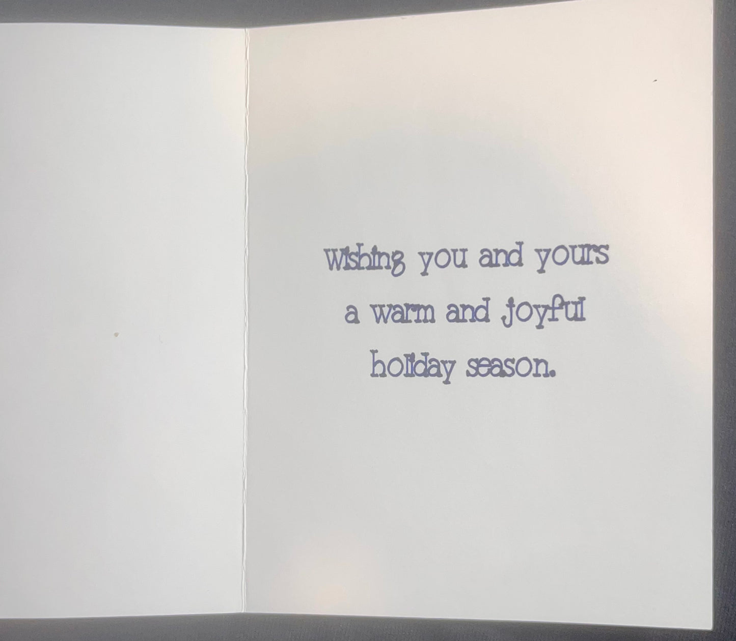 Christmas Cards - Assorted Snowmen