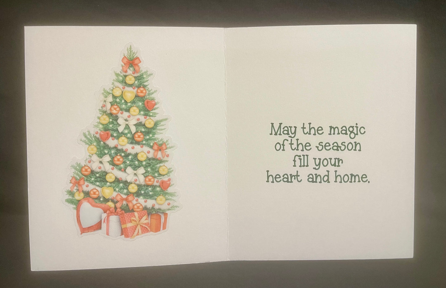 Santa - Believe